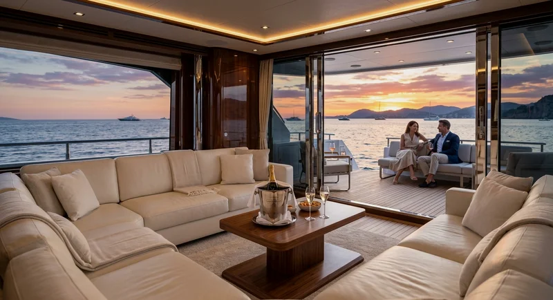 Elite lifestyle