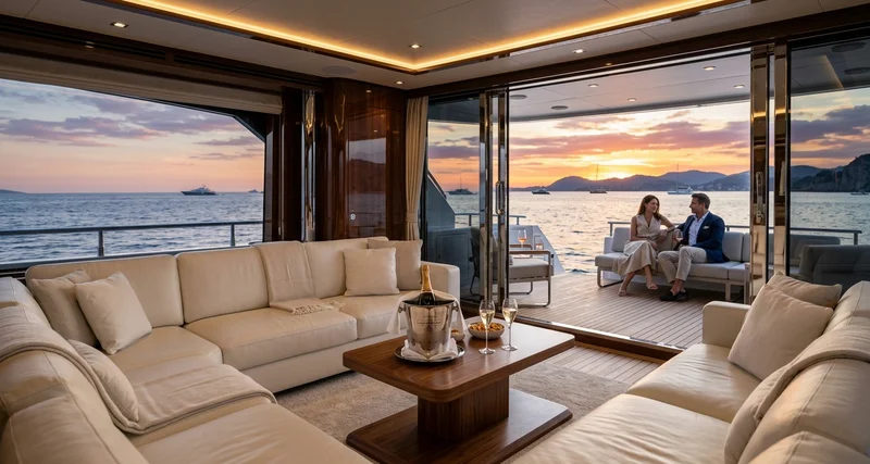 Elite lifestyle