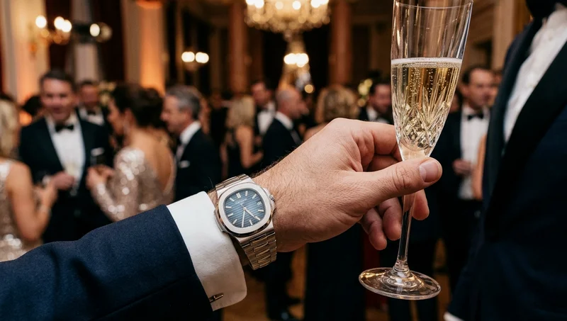 Elite lifestyle